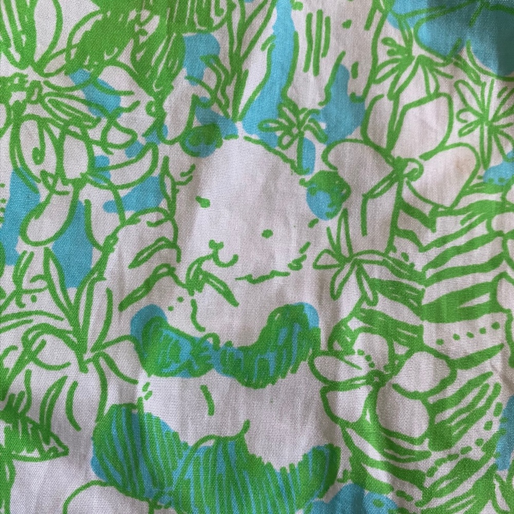 Lilly Pulitzer Toddler Sundress - Picture 4 of 5